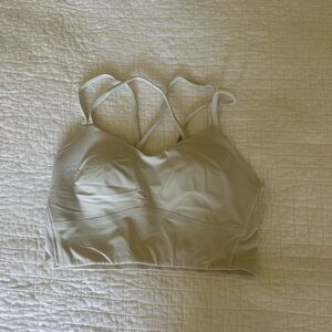 Lululemon Like a Cloud Bra Light Support, B/C Cup